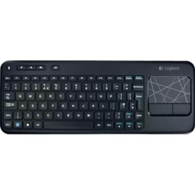 Wireless Touch KB K400