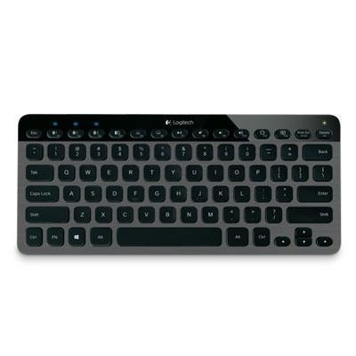 K810 BT Illuminated Keyboard
