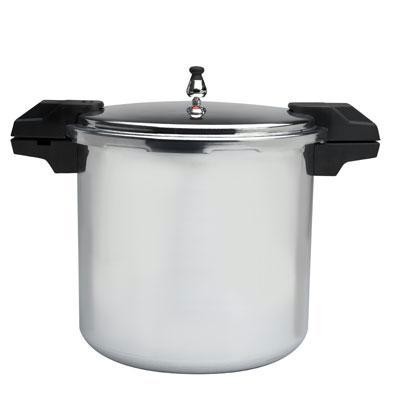 Mirro 22qt Pressure Cooker