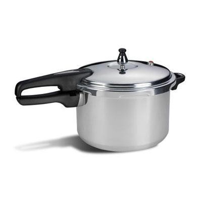 Mirro 8qt Pressure Cooker