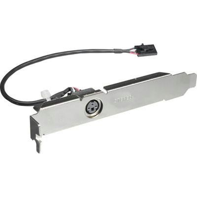 Stereo Connector Quadro 3800/4