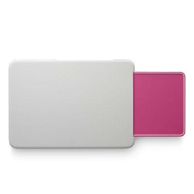 Portable Lapdesk N315 ROSE