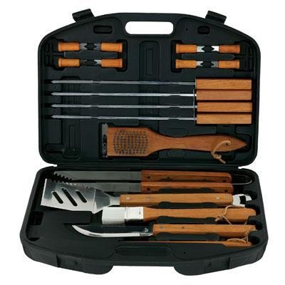 18 Pc Tool Set