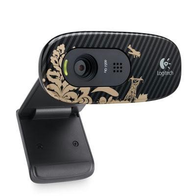 Webcam C270 (VICTORIAN)