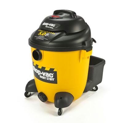 Rightstuff 12 Gal. Wet Dry Vac