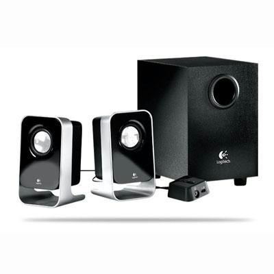 Ls21 2.1 Speaker System