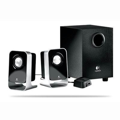 Ls21 2.1 Speaker System