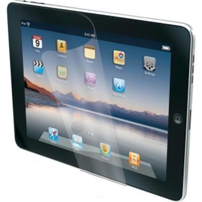 iPad 2 and 3 Privacy Landscape