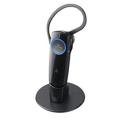 Bluetooth Headset 2.0