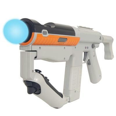 PlayStation Move Sharp Shooter