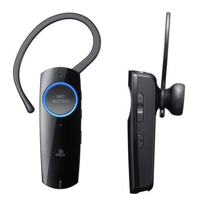 Bluetooth Headset 2.0