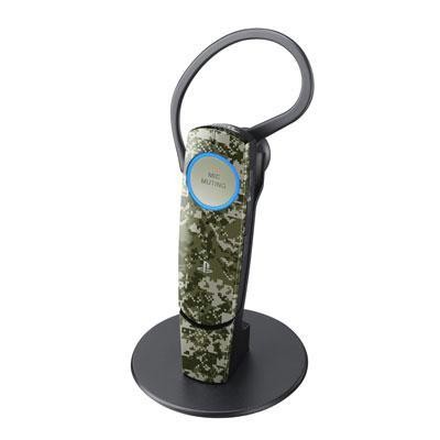 Bluetooth Headset Urban Camo