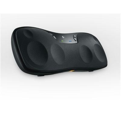 Wireless Boombox For Tablets