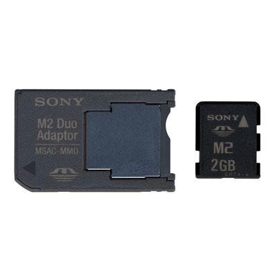PSPgo 2GB Memory Stick