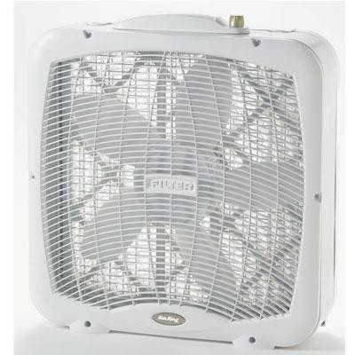 Air King 20" Window Fan