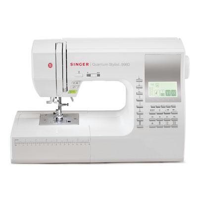 Singer 9960 Quantum Stylist