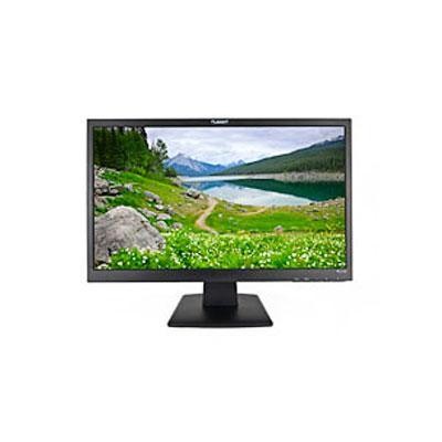 PL2210W - 22\" black wide LCD