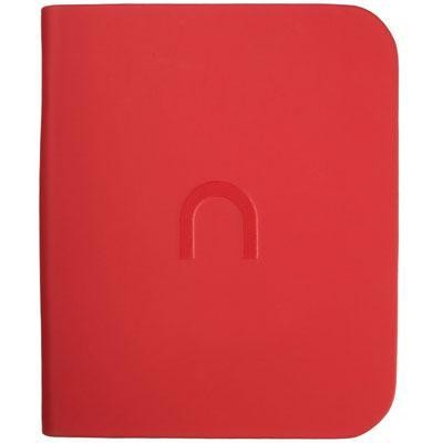 Nook Oliver Cover Red