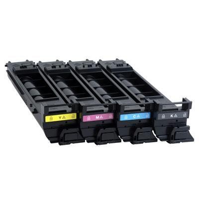 Standard Black - MC4600 series