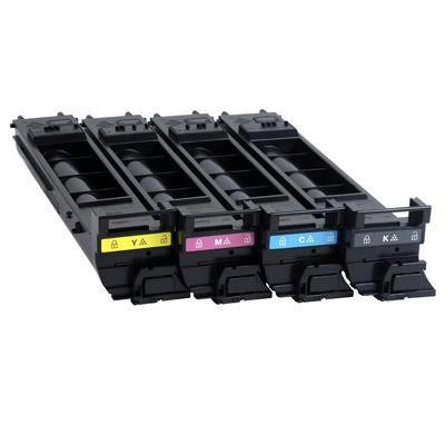 High Cap.Black - MC4650 series