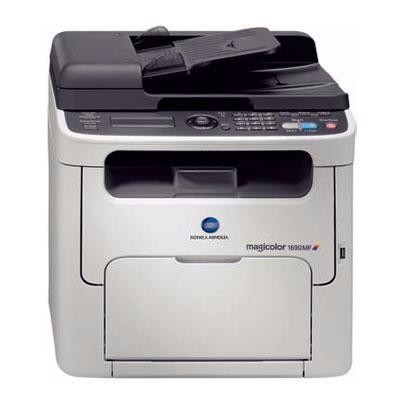 Mc1690mf Color Laser