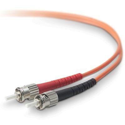 Fiber Patch Cable St St