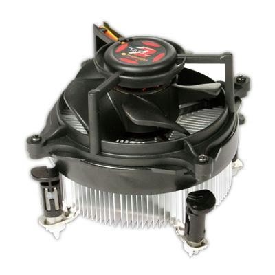 Cpu Cooler For Intel P4 Lga775