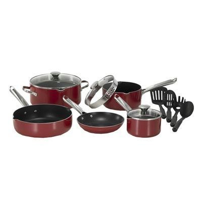 Wearever Cook Strain Ns 12pc