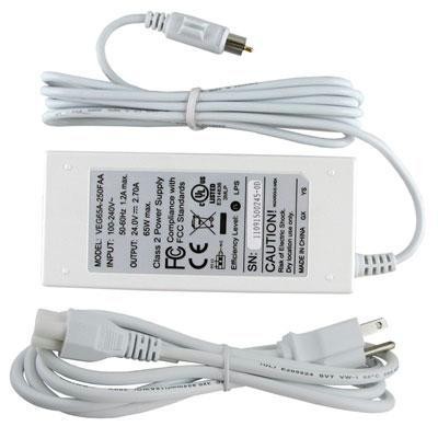 24V/65W AC Adapter w&#47;C115 tip