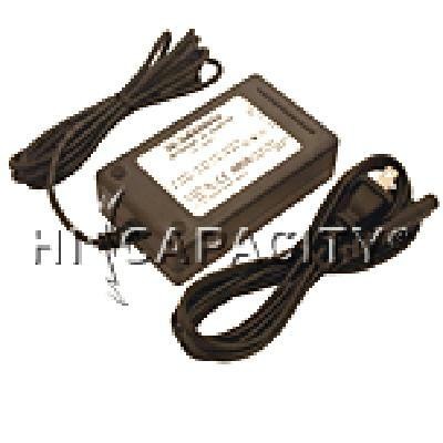 Hi-Capacity Laptop AC Adapter