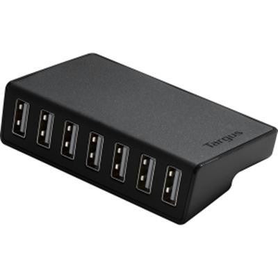 7-port Powered Usb 2.0 Hub