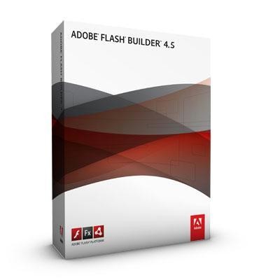 Flash Builder Std Win/Mac