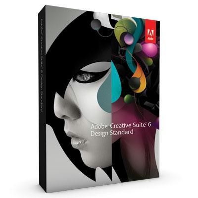 Design Standard Cs6 Mac