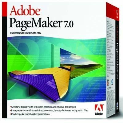 Pagemaker Upgrade Win