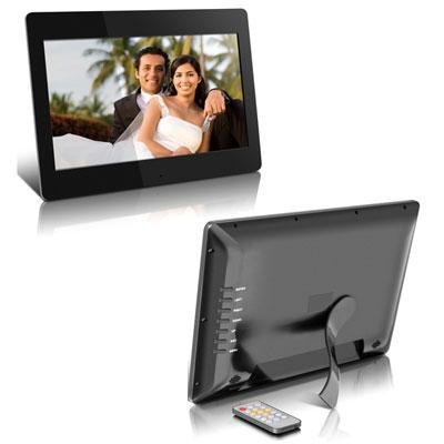 14" Hi-res Digital Photo Frame