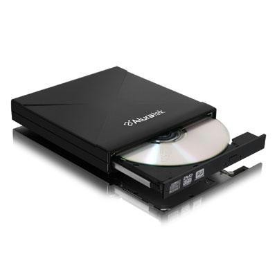 USB 2.0 Ext DVD Writer