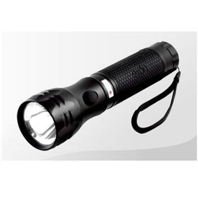 Weatherproof Alum Flashlight