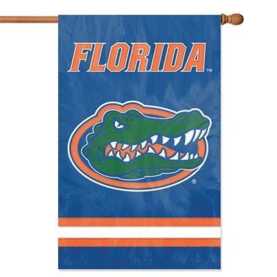 Uofflorida Applique Bannerflag