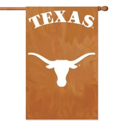 Uoftexas Applique Banner Flag