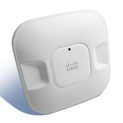 802.11a/g/n Fixed Unified AP