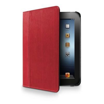 Vibe For Ipad Mini Red