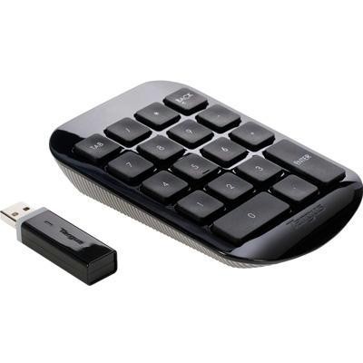 Wireless Numeric Keypad