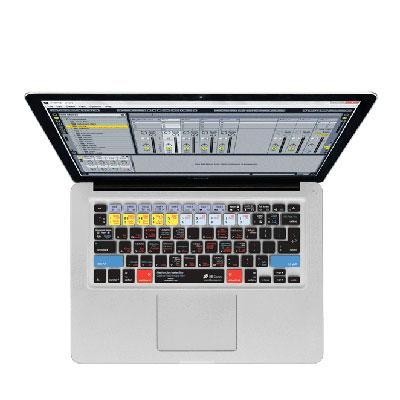 Ableton Live Mb Air Pro