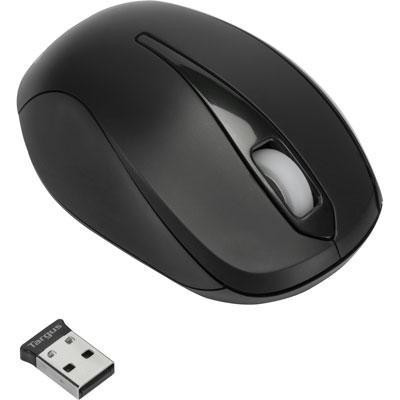 Wireless Optical Mouse