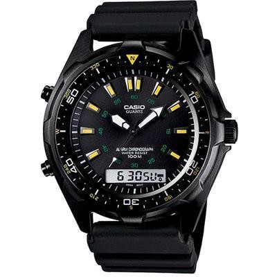 Casio Ana-digi Sport Watch