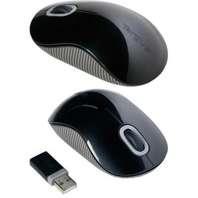 Wireless Optical Mouse