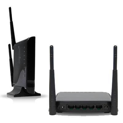 Wireless-300n Smart Ap