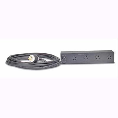 Rack Pdu Extender, Basic 2u