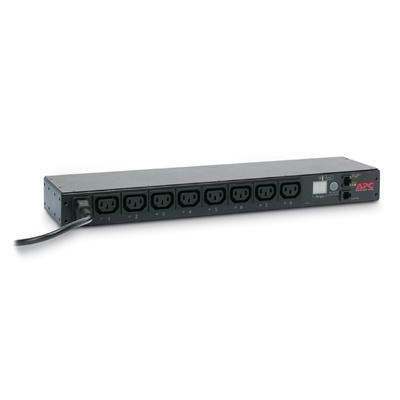 Rack Pdu Switched 1u 12a/208v