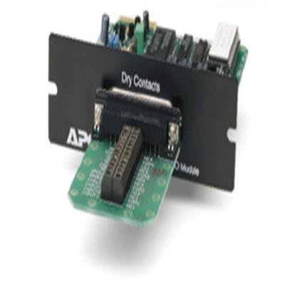Relay I/O SmartSlot Card